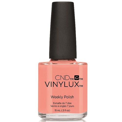 Vinylux Weekly Polish - #181 Salmon Run (LS)